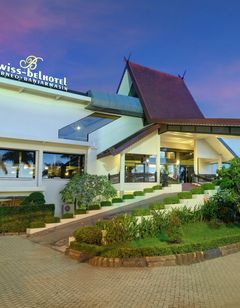 Swiss-Belhotel Borneo Banjarmasin