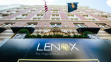 The Lenox Exterior