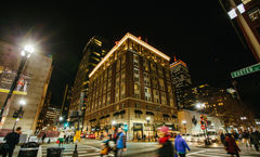 The Lenox