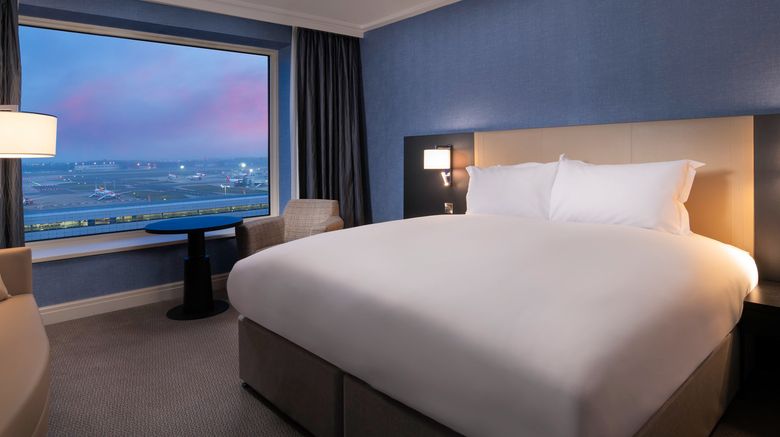 Sofitel London Gatwick Hotel- Crawley, England Hotels- First Class Hotels  in Crawley- GDS Reservation Codes | TravelAge West