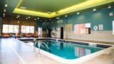 Holiday Inn Express/Stes Kingston-Ulster Pool