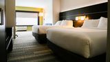 Holiday Inn Express/Stes Kingston-Ulster Suite