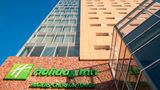 Holiday Inn Algiers - Cheraga Tower Exterior