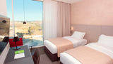 Holiday Inn Algiers - Cheraga Tower Room