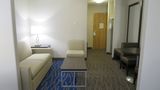 Holiday Inn Hotel & Suites Regina Room