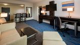 Holiday Inn Paducah Riverfront Suite