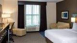 Holiday Inn Paducah Riverfront Room