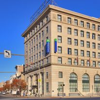 Holiday Inn Express Baltimore Downtown