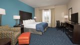 Holiday Inn Indianapolis Airport Room