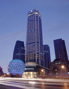 InterContinental Dalian