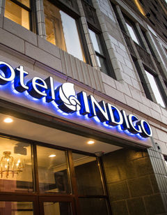 Hotel Indigo Kansas City Downtown