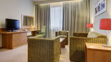 Holiday Inn Moscow Suschevsky Suite