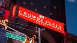 Crowne Plaza Times Square Manhattan Exterior