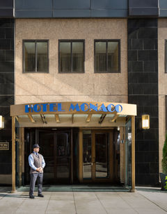 Kimpton Hotel Monaco Chicago