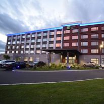 Holiday Inn Express & Suites Gatineau
