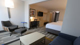 Holiday Inn Biloxi Suite