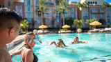 Loews Portofino Bay Hotel at Universal Pool