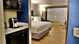 Holiday Inn Express & Suites Gatineau Room