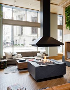 Kimpton Schofield Hotel