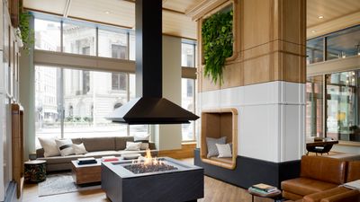 Kimpton Schofield Hotel