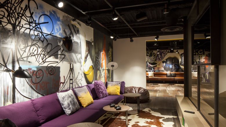 Kimpton Hotel Vintage Portland- First Class Portland, OR ...