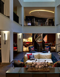 Kimpton Hotel Vintage Portland