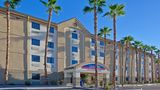 Candlewood Suites Exterior