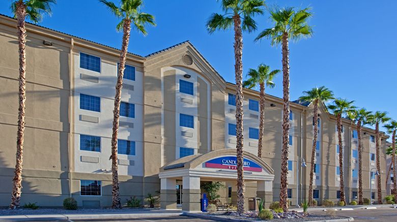 Candlewood Suites Exterior. Images powered by <a href="http://www.leonardo.com" target="_blank" rel="noopener">Leonardo</a>.