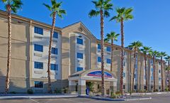 Candlewood Suites