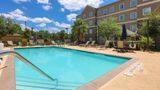 Staybridge Suites Austin Airport Pool