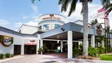 Crowne Plaza Hotel Fort Myers Exterior