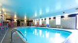 Holiday Inn Express Fargo Pool