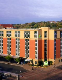 Holiday Inn Hotel St Paul Downtown