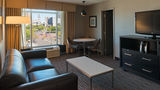 Holiday Inn Hotel St Paul Downtown Suite