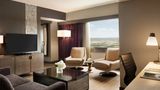 InterContinental St Paul Riverfront Suite