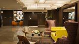InterContinental St Paul Riverfront Lobby