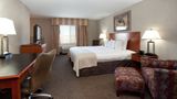 Holiday Inn Rock Springs Suite