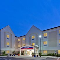 Candlewood Suites Bordentown
