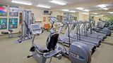 Candlewood Suites Bordentown Health Club