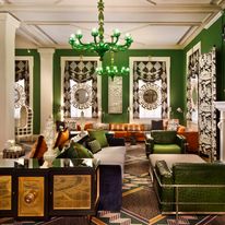 Kimpton Hotel Monaco Washington DC