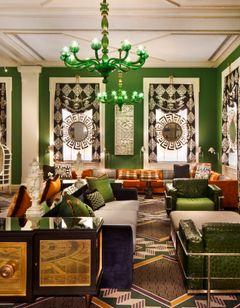 Kimpton Hotel Monaco Washington DC
