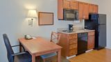 Candlewood Suites Portland Airport Suite