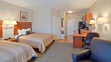 Candlewood Suites Portland Airport Suite