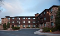Holiday Inn Express/Suites Grand Canyon