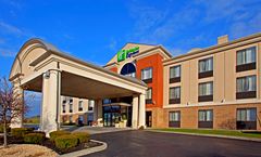 Holiday Inn Express