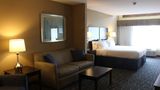 Holiday Inn Express & Suites Lebanon Room
