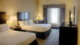 Holiday Inn Express & Suites Lebanon Room