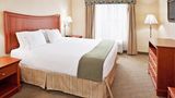 Holiday Inn Express/Suites Auburn Hills Suite