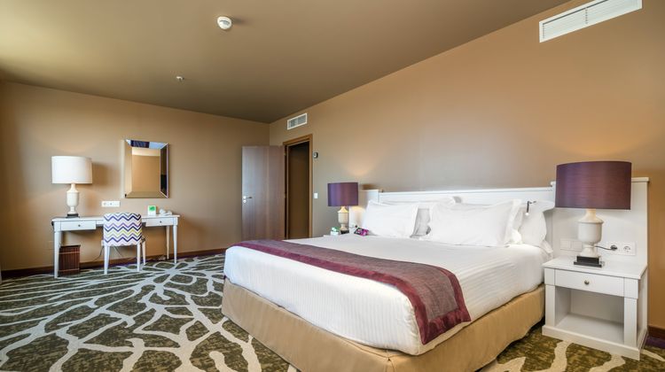 Holiday Inn Porto Gaia Suite