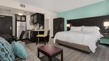 Staybridge Suites Seattle-So Lake Union Room